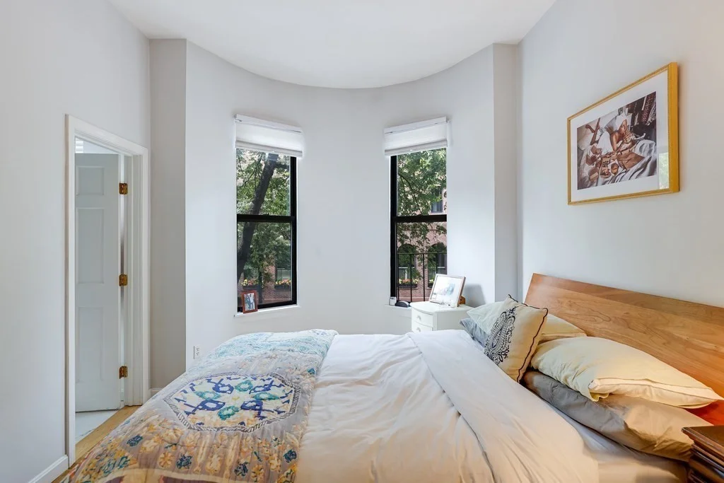 1 bed, 1 bath apartment for rent at 86 Chandler St Unit 2, South End — photo 13 of 20