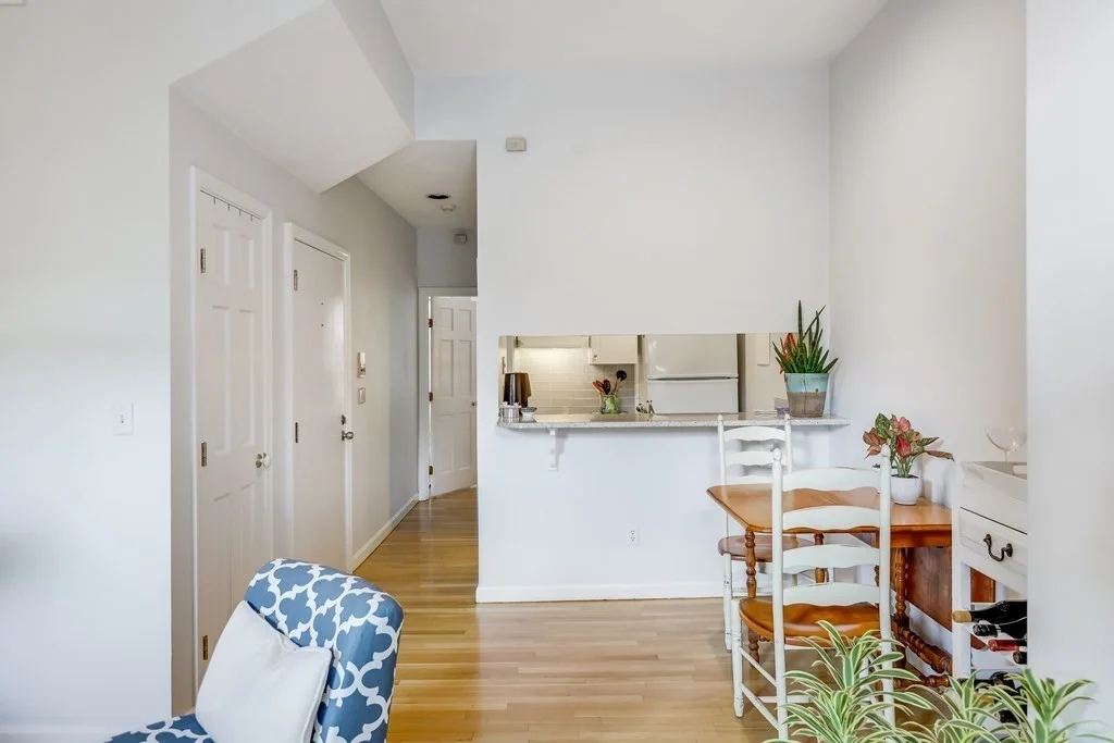 1 bed, 1 bath apartment for rent at 86 Chandler St Unit 2, South End — photo 7 of 20