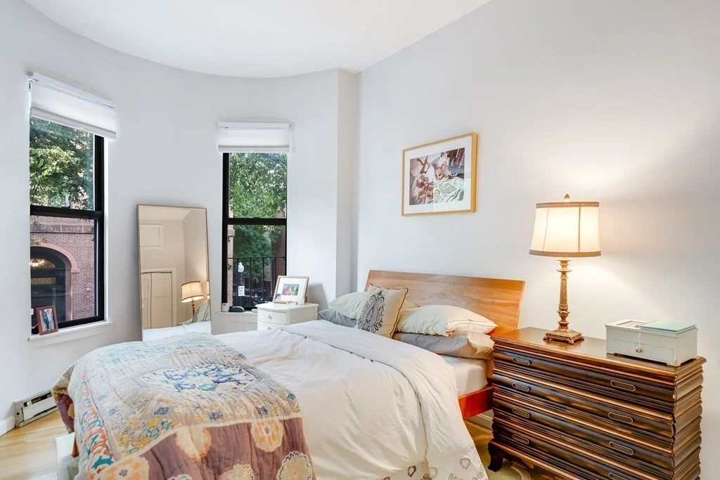 1 bed, 1 bath apartment for rent at 86 Chandler St Unit 2, South End — photo 11 of 20