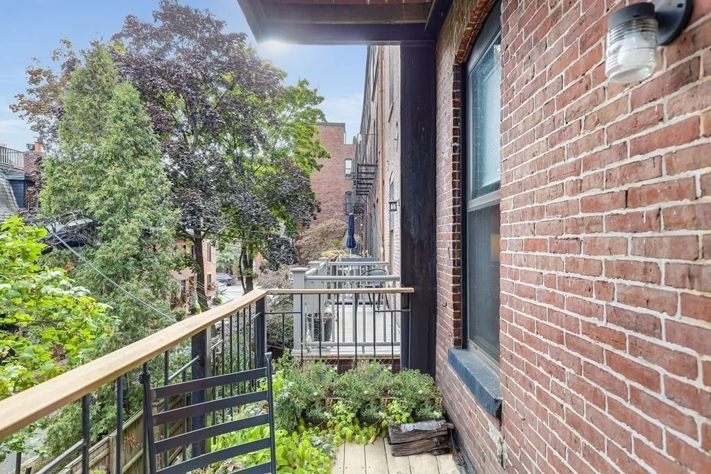 1 bed, 1 bath apartment for rent at 86 Chandler St Unit 2, South End — photo 19 of 20
