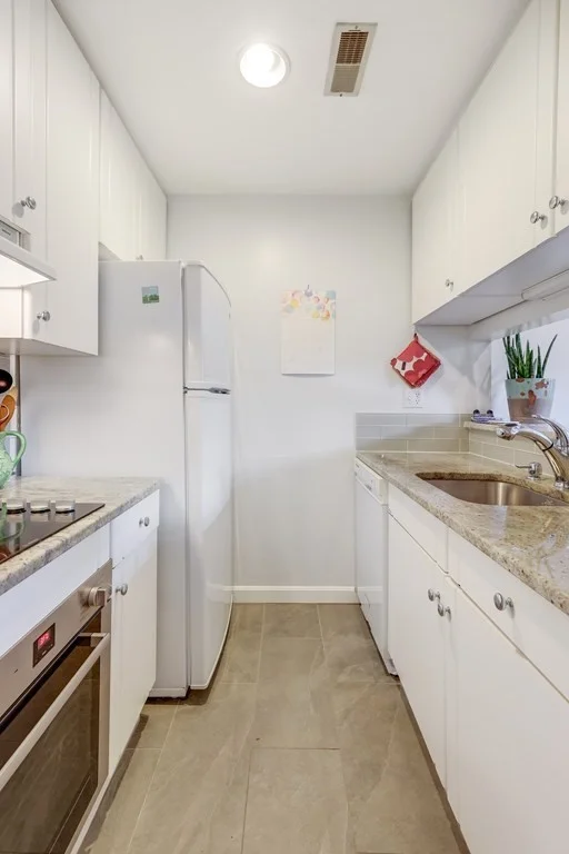 1 bed, 1 bath apartment for rent at 86 Chandler St Unit 2, South End — photo 8 of 20