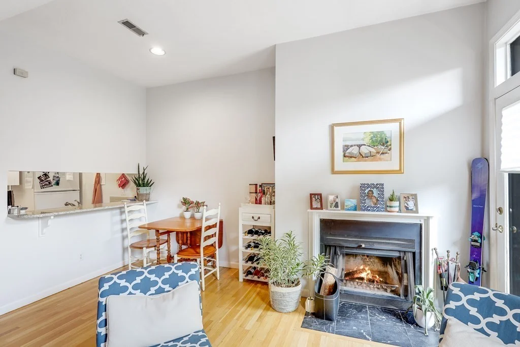 1 bed, 1 bath apartment for rent at 86 Chandler St Unit 2, South End — photo 6 of 20