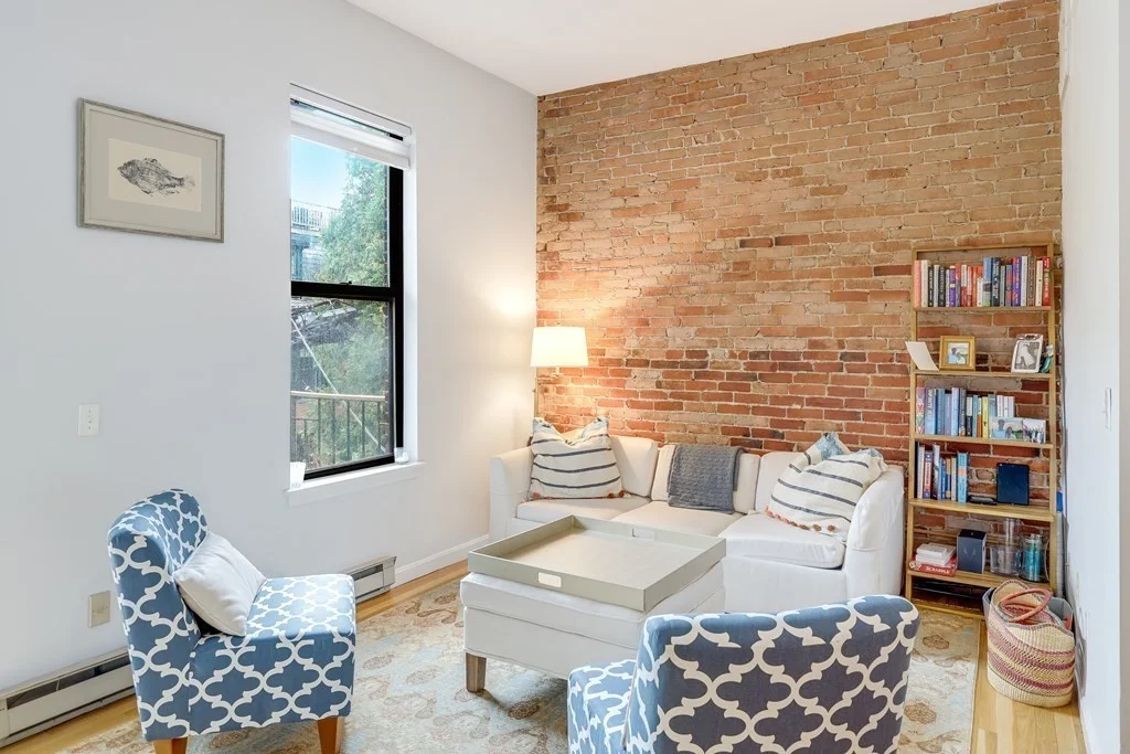 1 bed, 1 bath apartment for rent at 86 Chandler St Unit 2, South End — photo 3 of 20