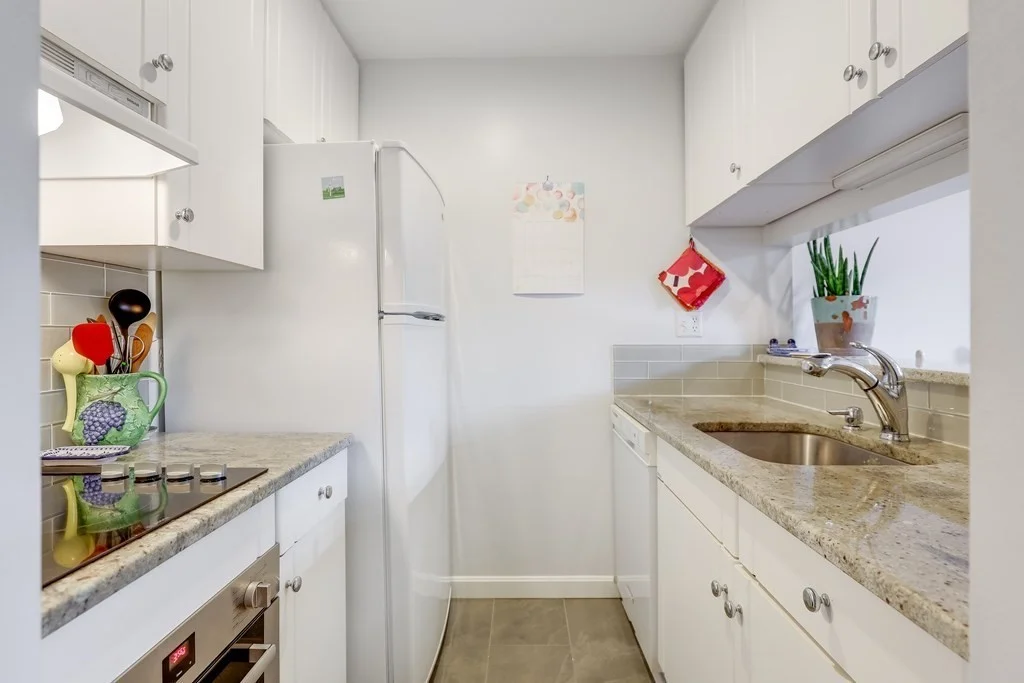 1 bed, 1 bath apartment for rent at 86 Chandler St Unit 2, South End — photo 9 of 20