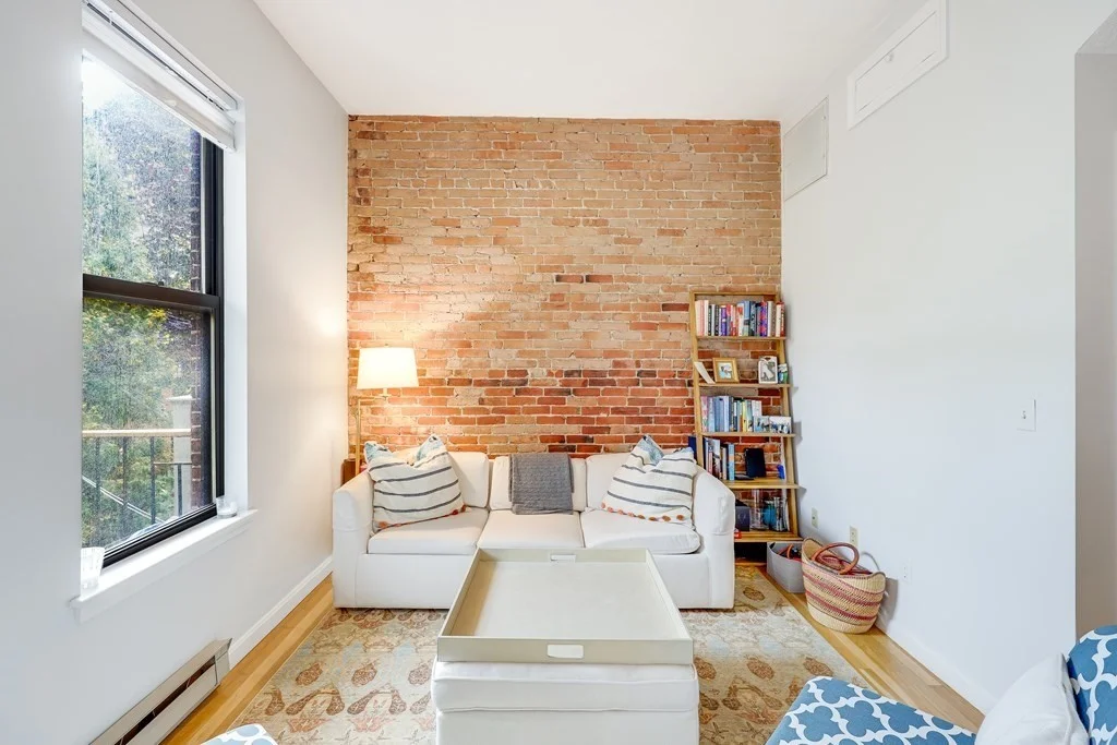 1 bed, 1 bath apartment for rent at 86 Chandler St Unit 2, South End — photo 4 of 20