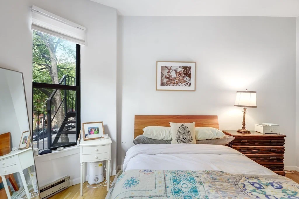 1 bed, 1 bath apartment for rent at 86 Chandler St Unit 2, South End — photo 12 of 20