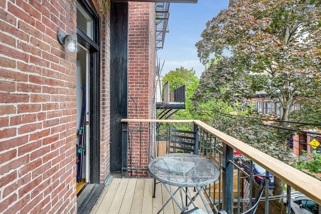 1 bed, 1 bath apartment for rent at 86 Chandler St Unit 2, South End — photo 18 of 20