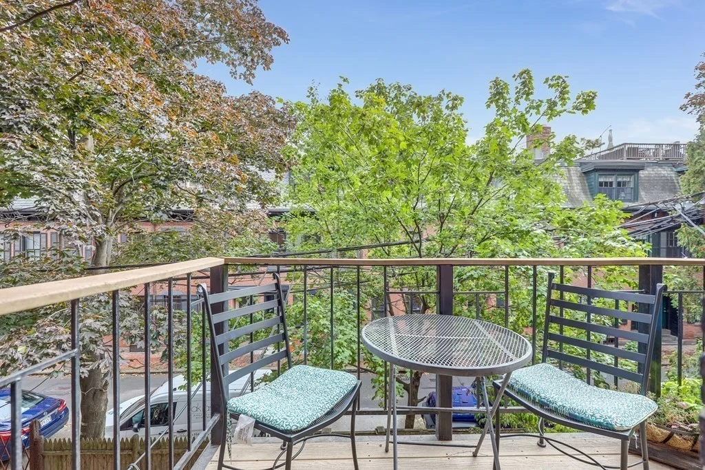 1 bed, 1 bath apartment for rent at 86 Chandler St Unit 2, South End — photo 17 of 20