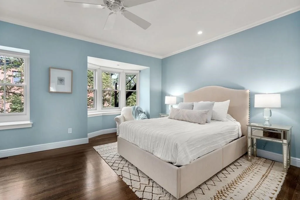 3 bed, 2 bath apartment for rent at 86 Chandler St Unit 3, South End — photo 6 of 15