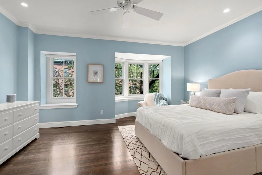 3 bed, 2 bath apartment for rent at 86 Chandler St Unit 3, South End — photo 5 of 15