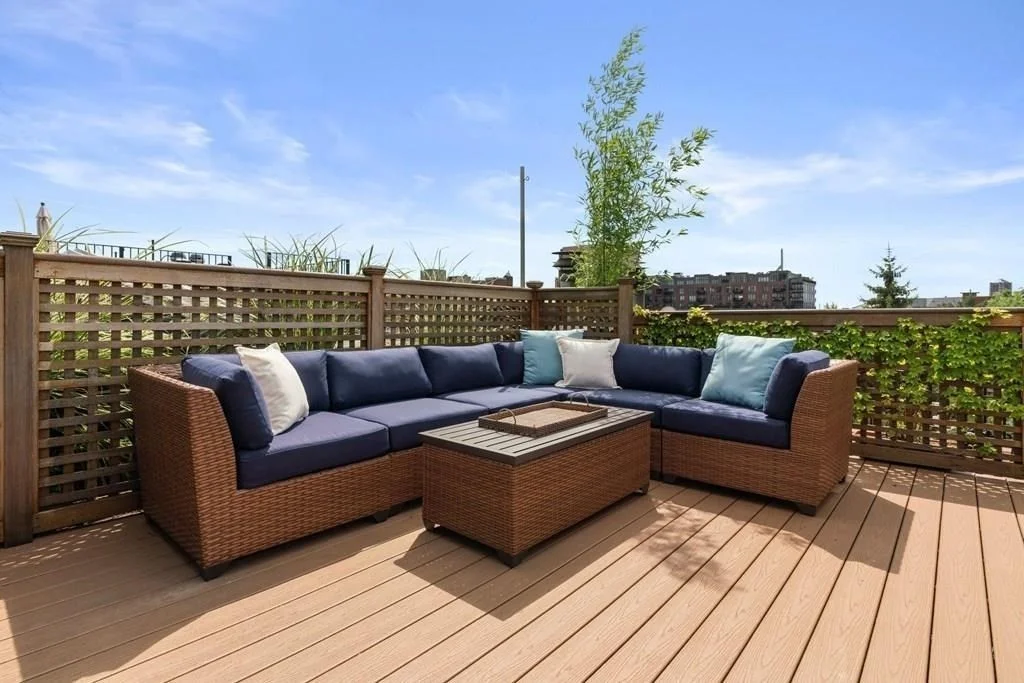 3 bed, 2 bath apartment for rent at 86 Chandler St Unit 3, South End — photo 14 of 15