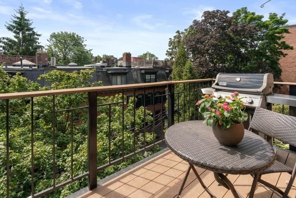 3 bed, 2 bath apartment for rent at 86 Chandler St Unit 3, South End — photo 12 of 15