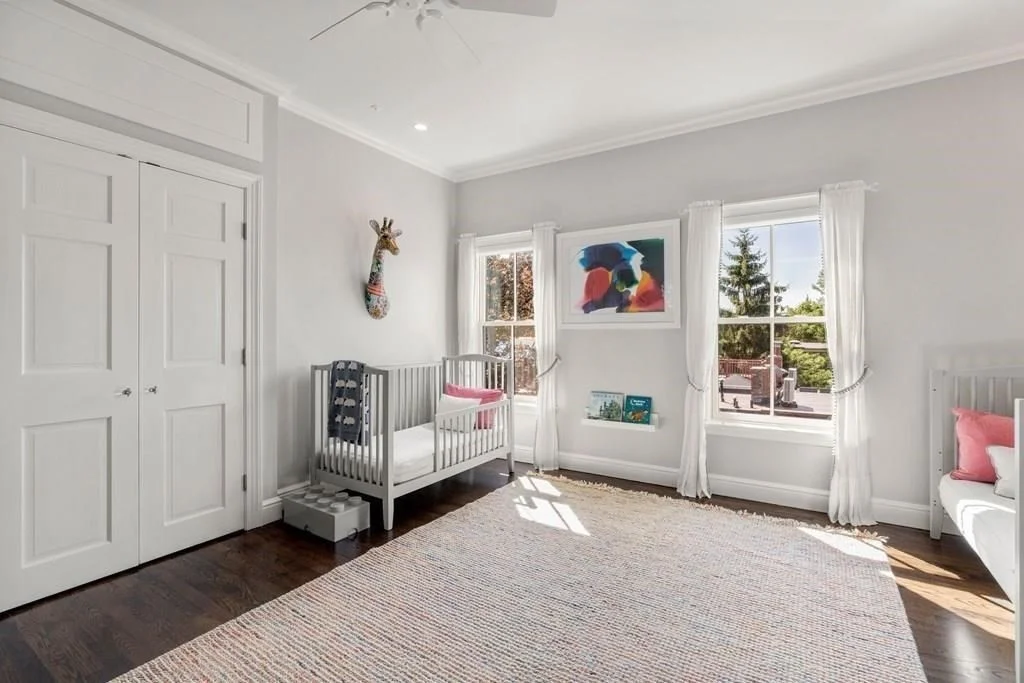 3 bed, 2 bath apartment for rent at 86 Chandler St Unit 3, South End — photo 9 of 15