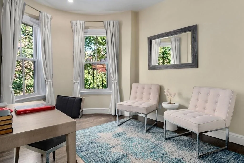 3 bed, 2 bath apartment for rent at 86 Chandler St Unit 3, South End — photo 11 of 15