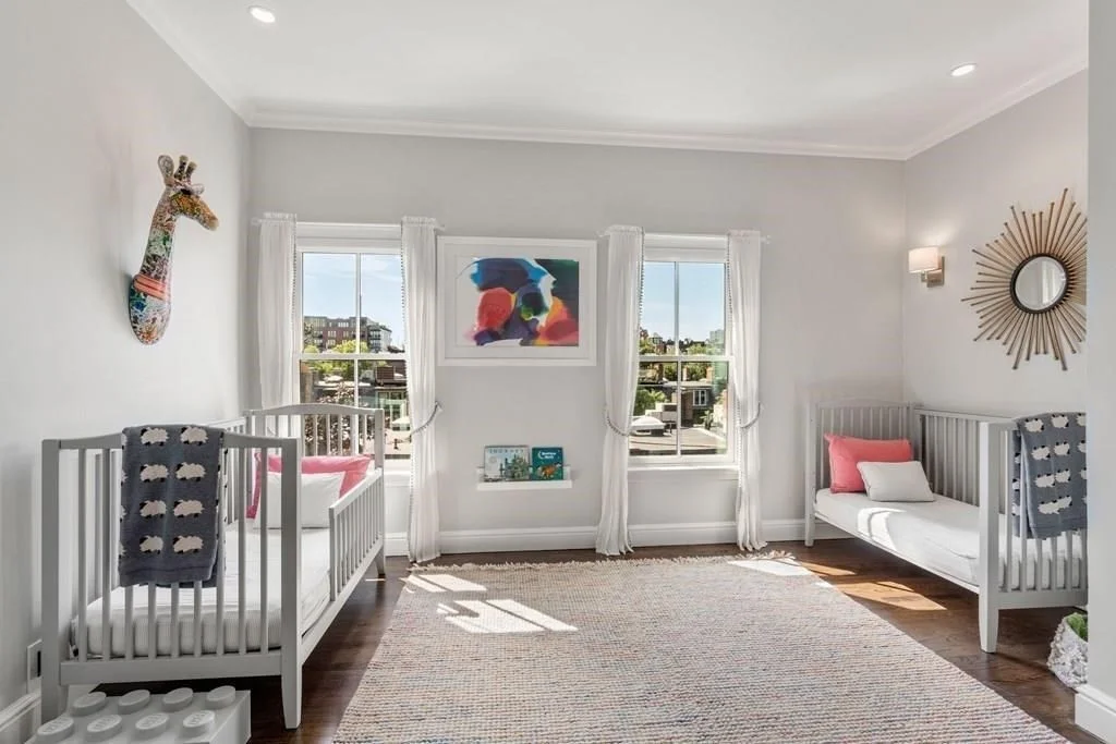 3 bed, 2 bath apartment for rent at 86 Chandler St Unit 3, South End — photo 8 of 15