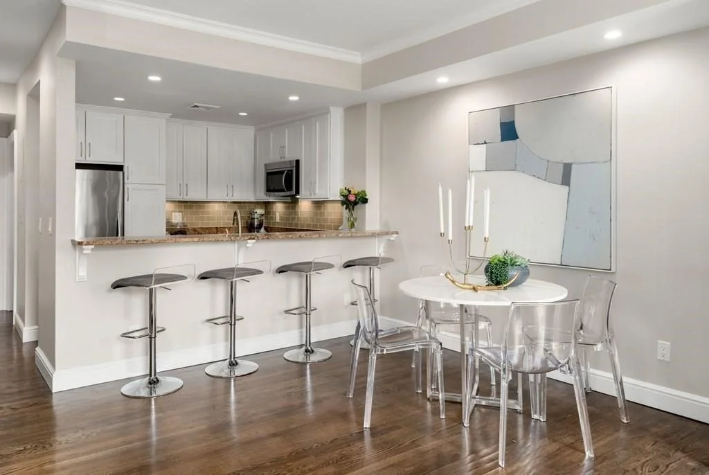 3 bed, 2 bath apartment for rent at 86 Chandler St Unit 3, South End — photo 3 of 15