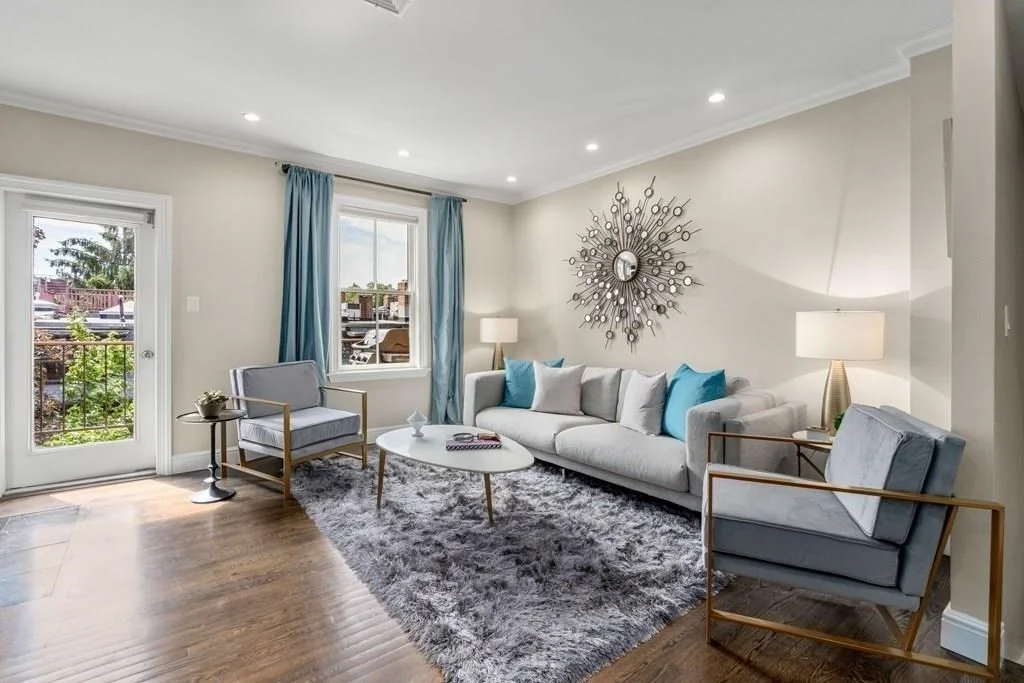 3 bed, 2 bath apartment for rent at 86 Chandler St Unit 3, South End — photo 2 of 15