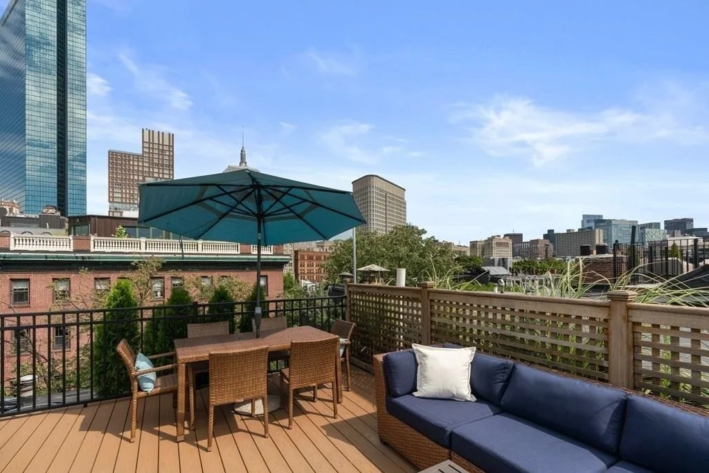 3 bed, 2 bath apartment for rent at 86 Chandler St Unit 3, South End — photo 1 of 15