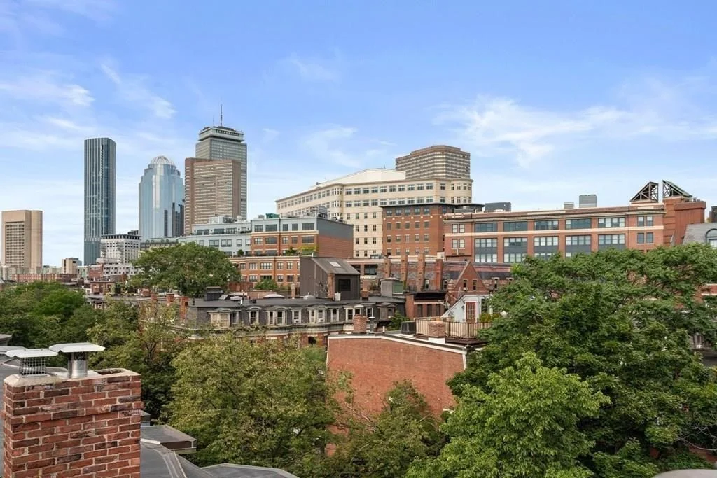 3 bed, 2 bath apartment for rent at 86 Chandler St Unit 3, South End — photo 13 of 15