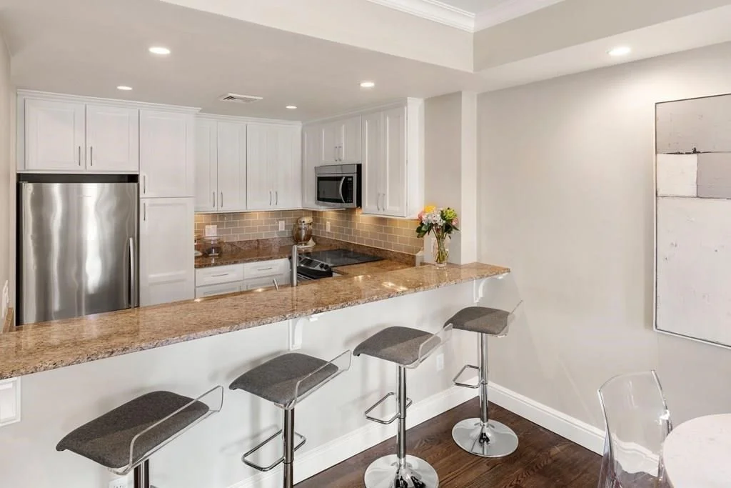3 bed, 2 bath apartment for rent at 86 Chandler St Unit 3, South End — photo 4 of 15