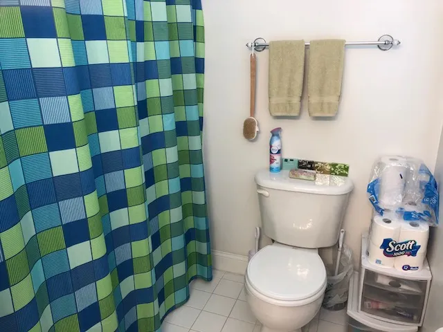 3 bed, 3 bath apartment for rent at 86 Chapel St Unit 1, Nonantum — photo 26 of 29