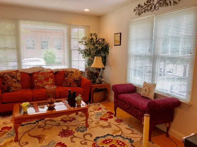 3 bed, 3 bath apartment for rent at 86 Chapel St Unit 1, Nonantum — photo 3 of 29