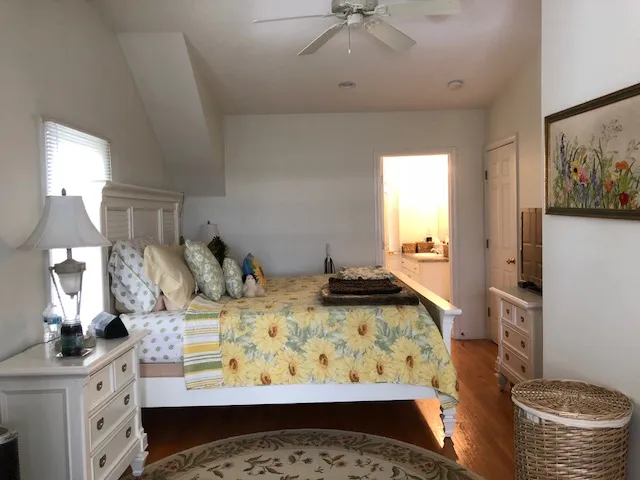 3 bed, 3 bath apartment for rent at 86 Chapel St Unit 1, Nonantum — photo 12 of 29