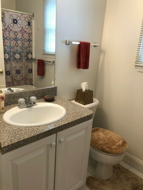 3 bed, 3 bath apartment for rent at 86 Chapel St Unit 2, Nonantum — photo 27 of 29