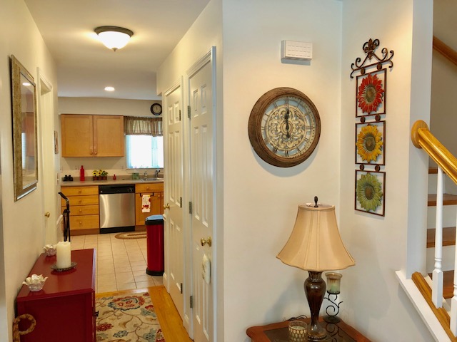 3 bed, 3 bath apartment for rent at 86 Chapel St Unit 2, Nonantum — photo 9 of 29