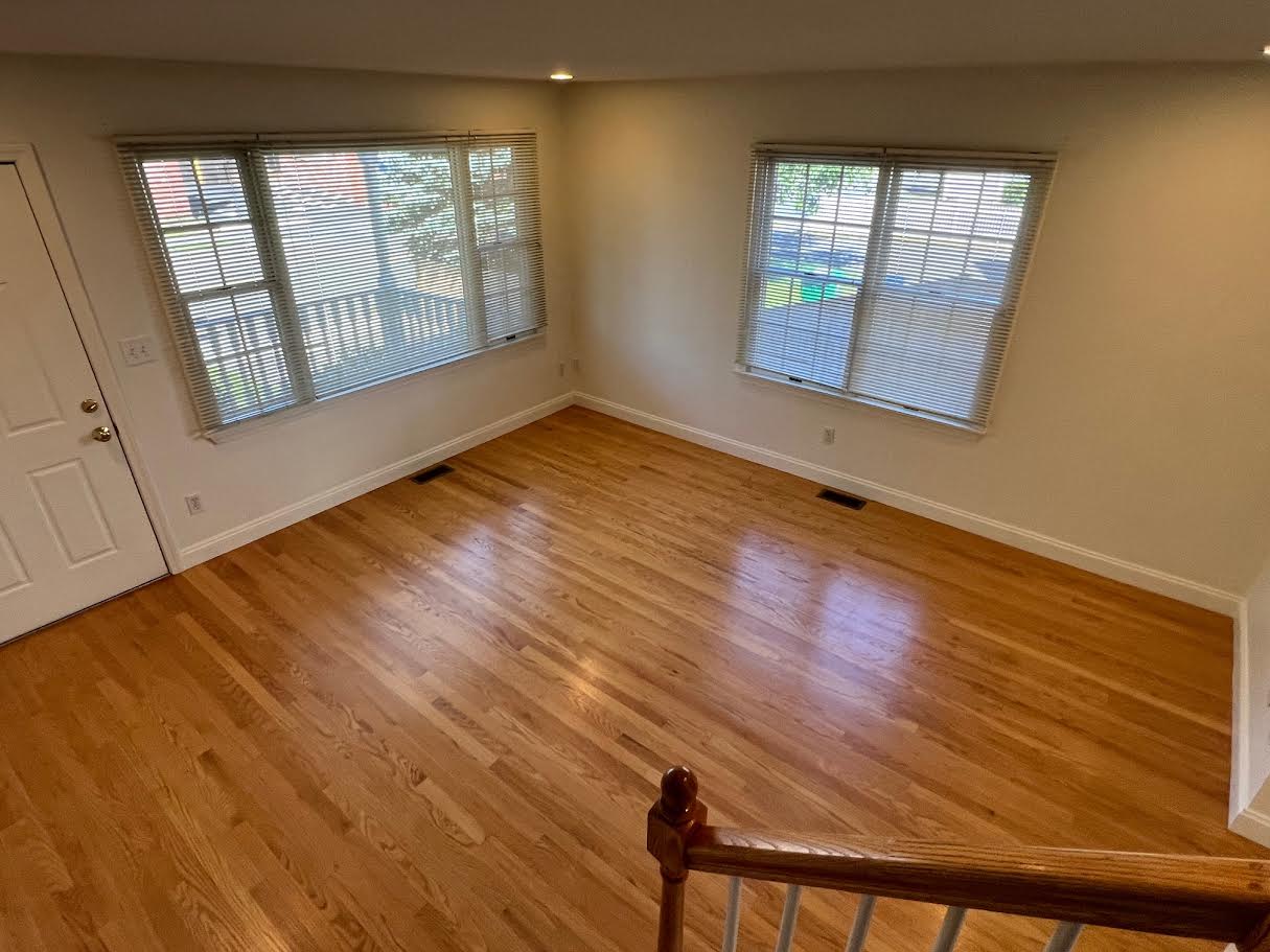 3 bed, 3 bath apartment for rent at 86 Chapel St Unit 2, Nonantum — photo 4 of 29