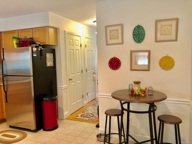 3 bed, 3 bath apartment for rent at 86 Chapel St Unit 2, Nonantum — photo 7 of 29