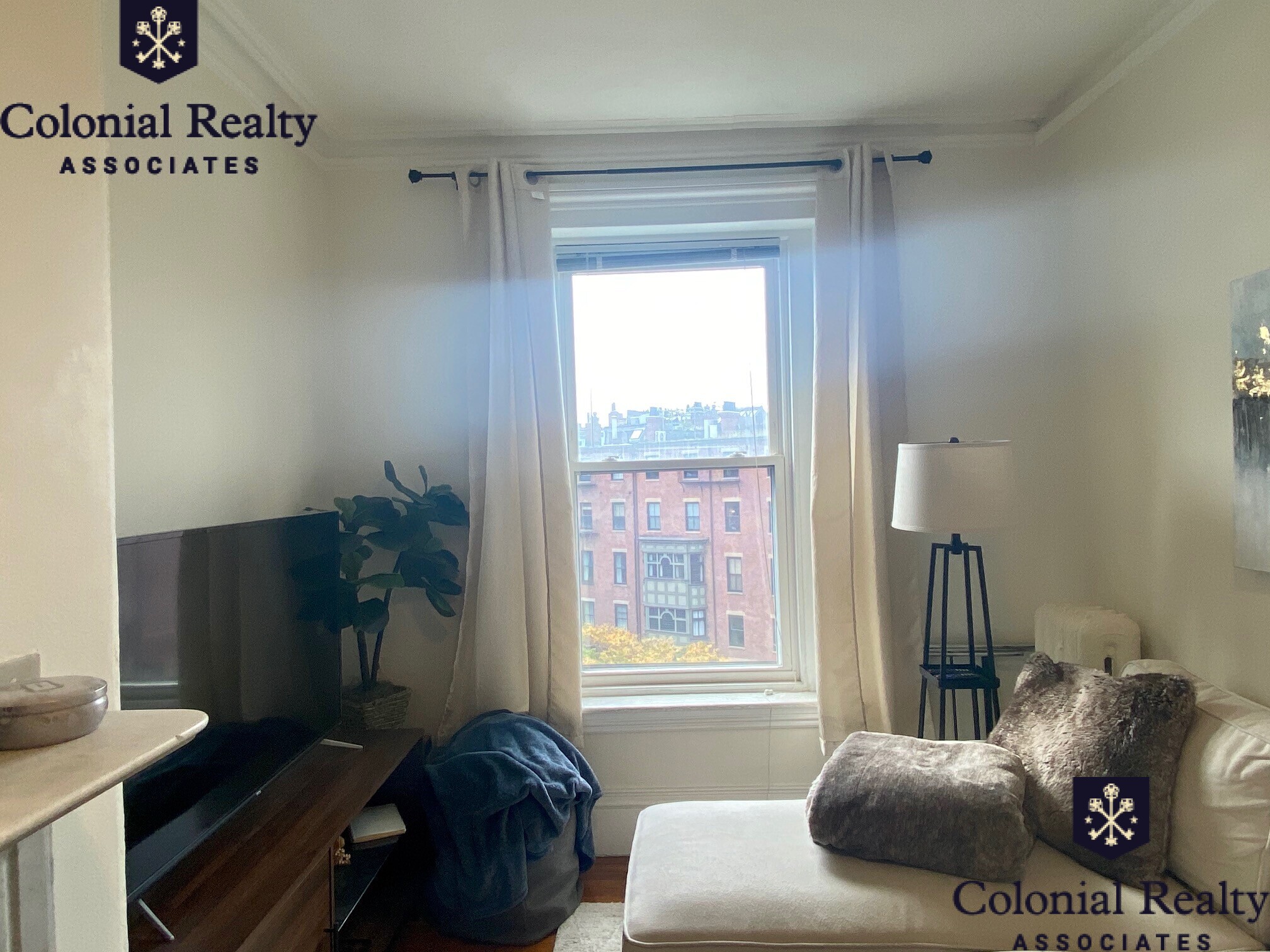 1 bed, 1 bath apartment for rent at 86 Charles St Unit 10, Beacon Hill — photo 20 of 26