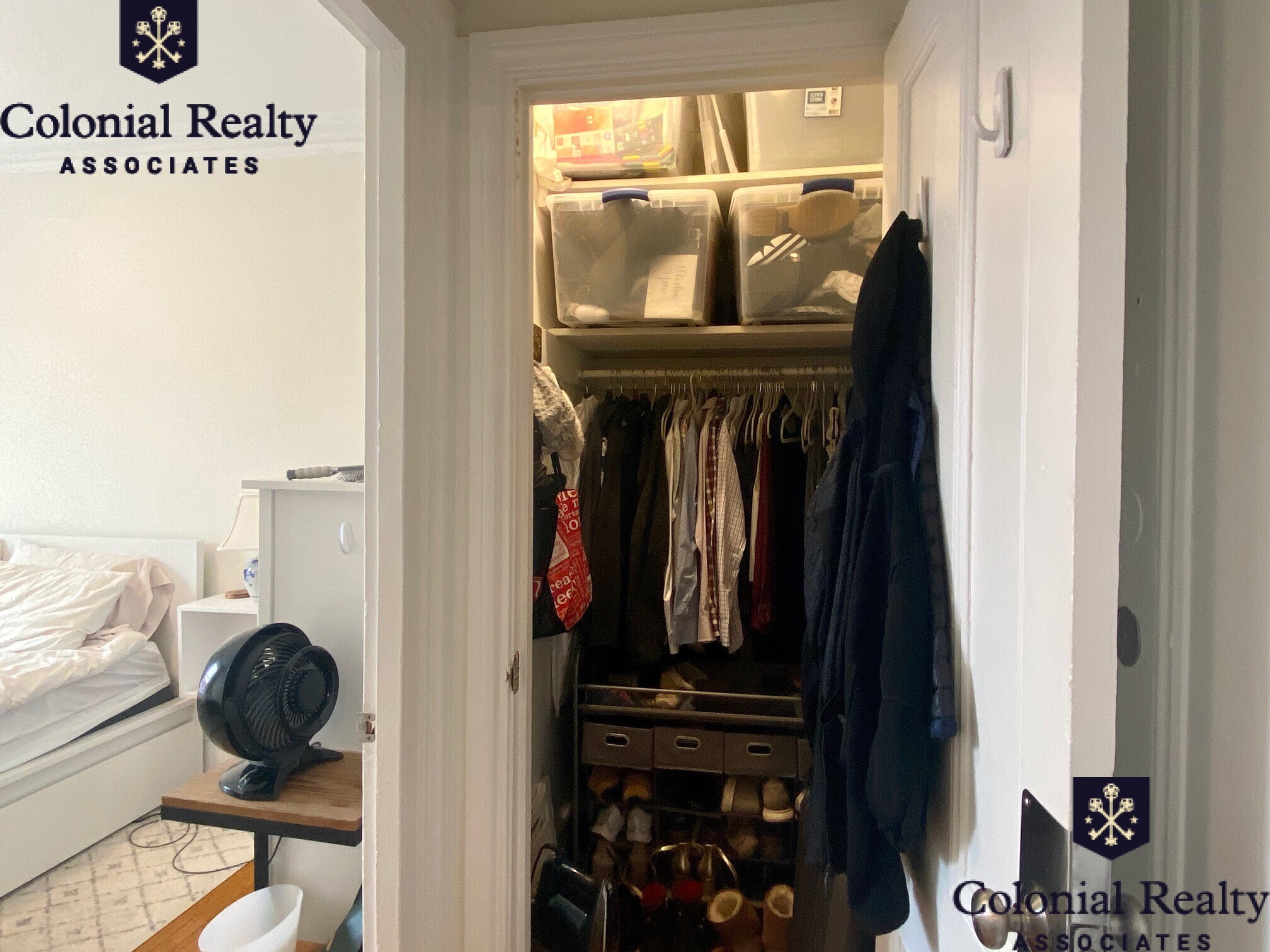 1 bed, 1 bath apartment for rent at 86 Charles St Unit 10, Beacon Hill — photo 10 of 26