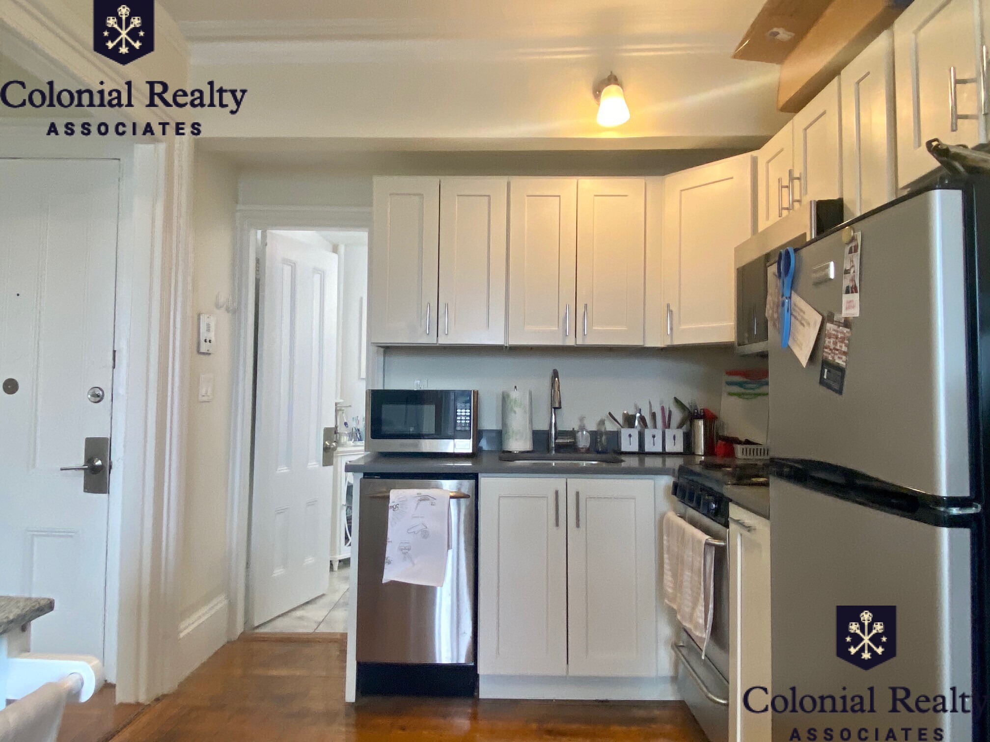 1 bed, 1 bath apartment for rent at 86 Charles St Unit 10, Beacon Hill — photo 4 of 26