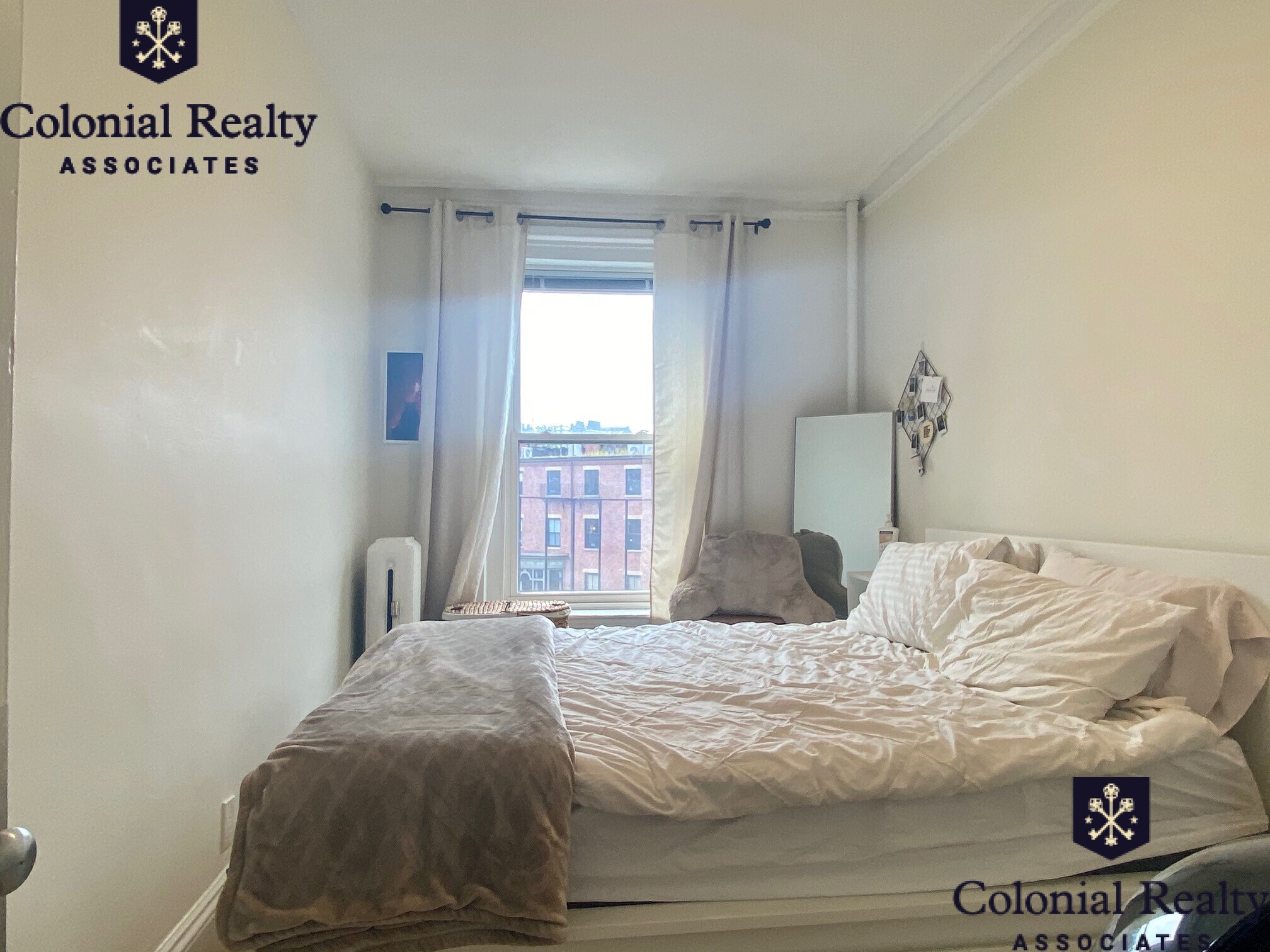 1 bed, 1 bath apartment for rent at 86 Charles St Unit 10, Beacon Hill — photo 11 of 26