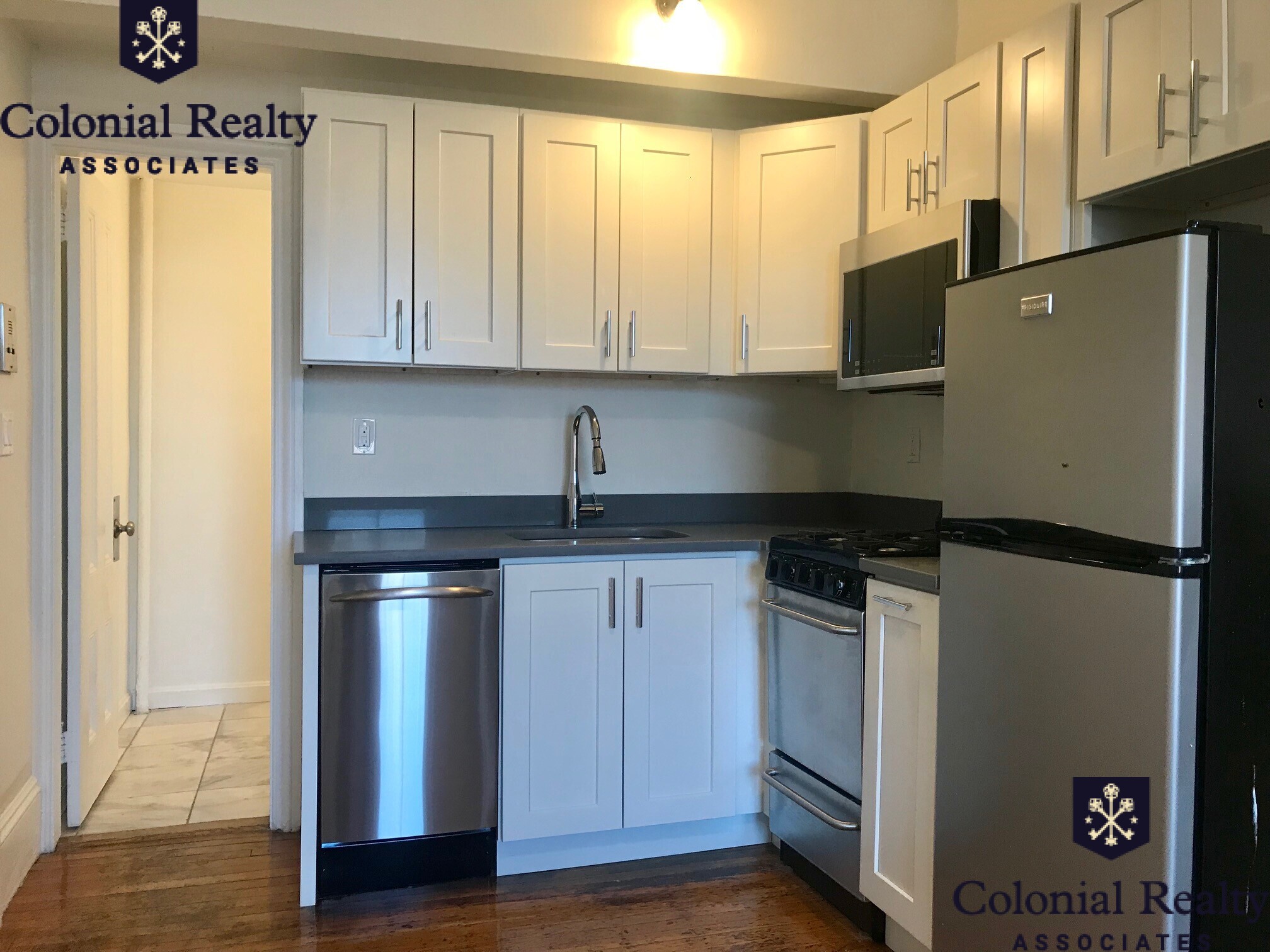1 bed, 1 bath apartment for rent at 86 Charles St Unit 10, Beacon Hill — photo 12 of 26