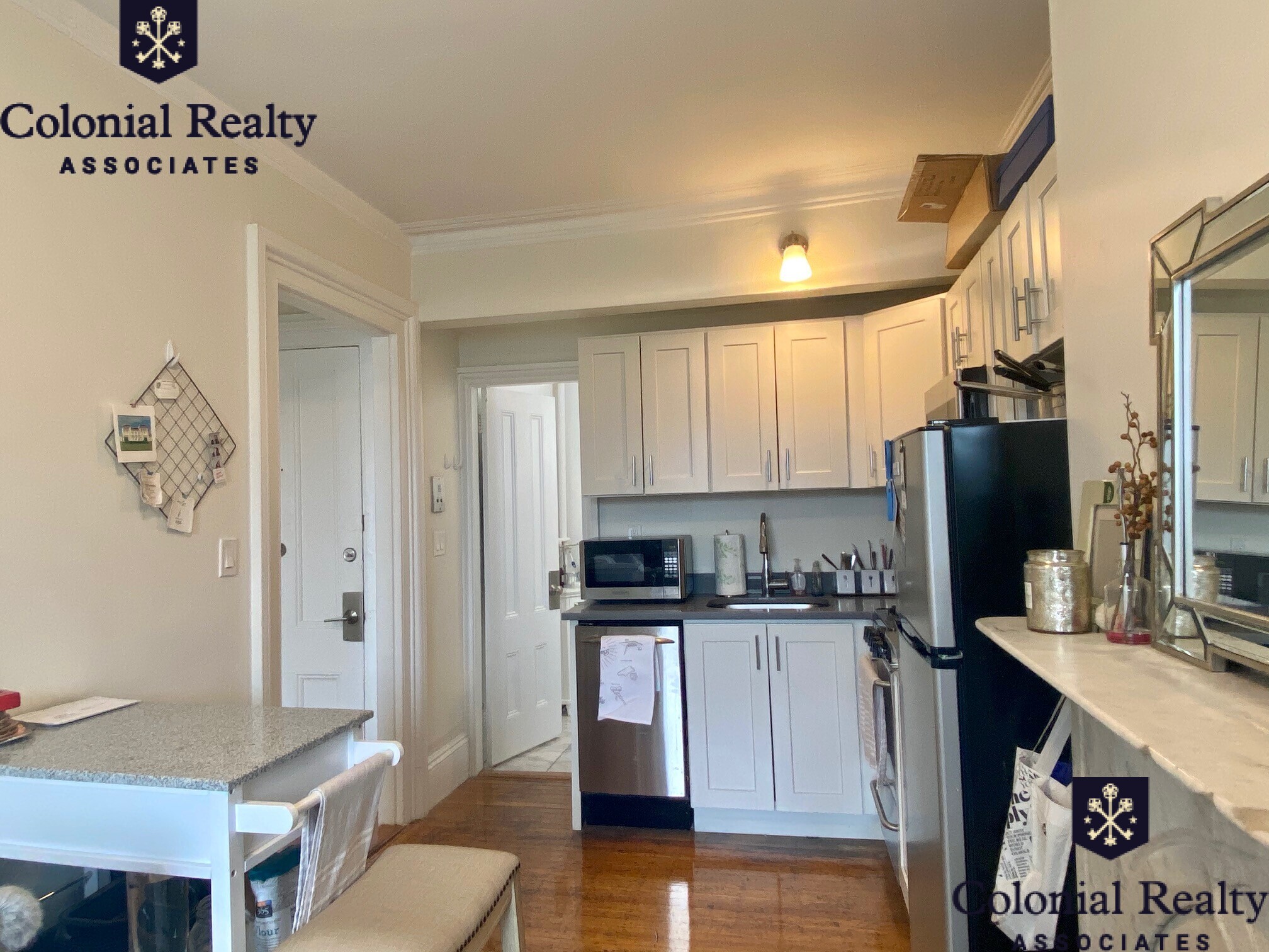 1 bed, 1 bath apartment for rent at 86 Charles St Unit 10, Beacon Hill — photo 3 of 26