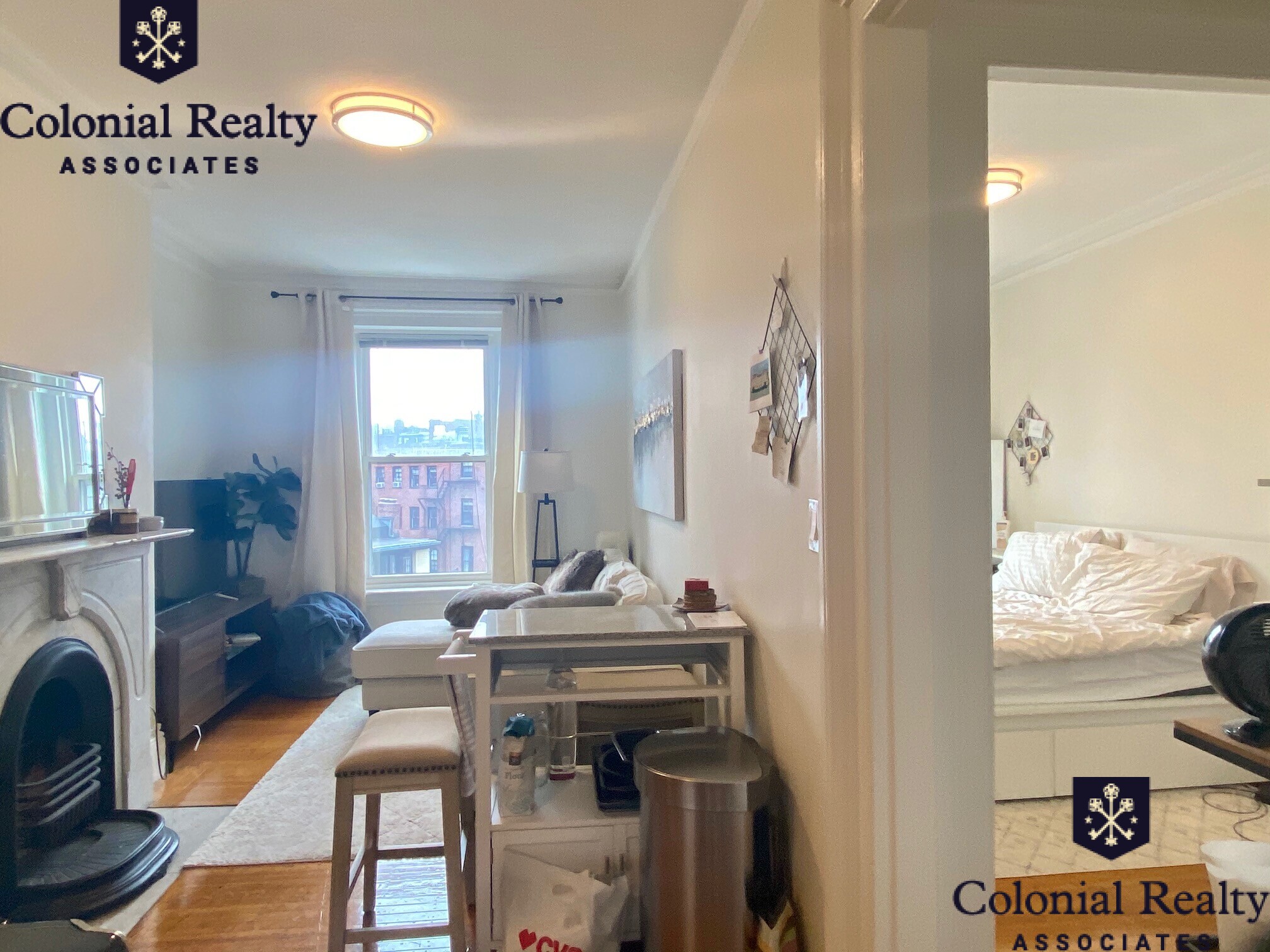 1 bed, 1 bath apartment for rent at 86 Charles St Unit 10, Beacon Hill — photo 9 of 26