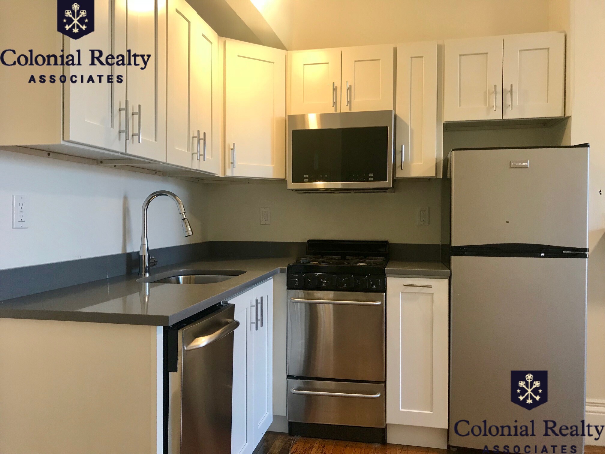1 bed, 1 bath apartment for rent at 86 Charles St Unit 10, Beacon Hill