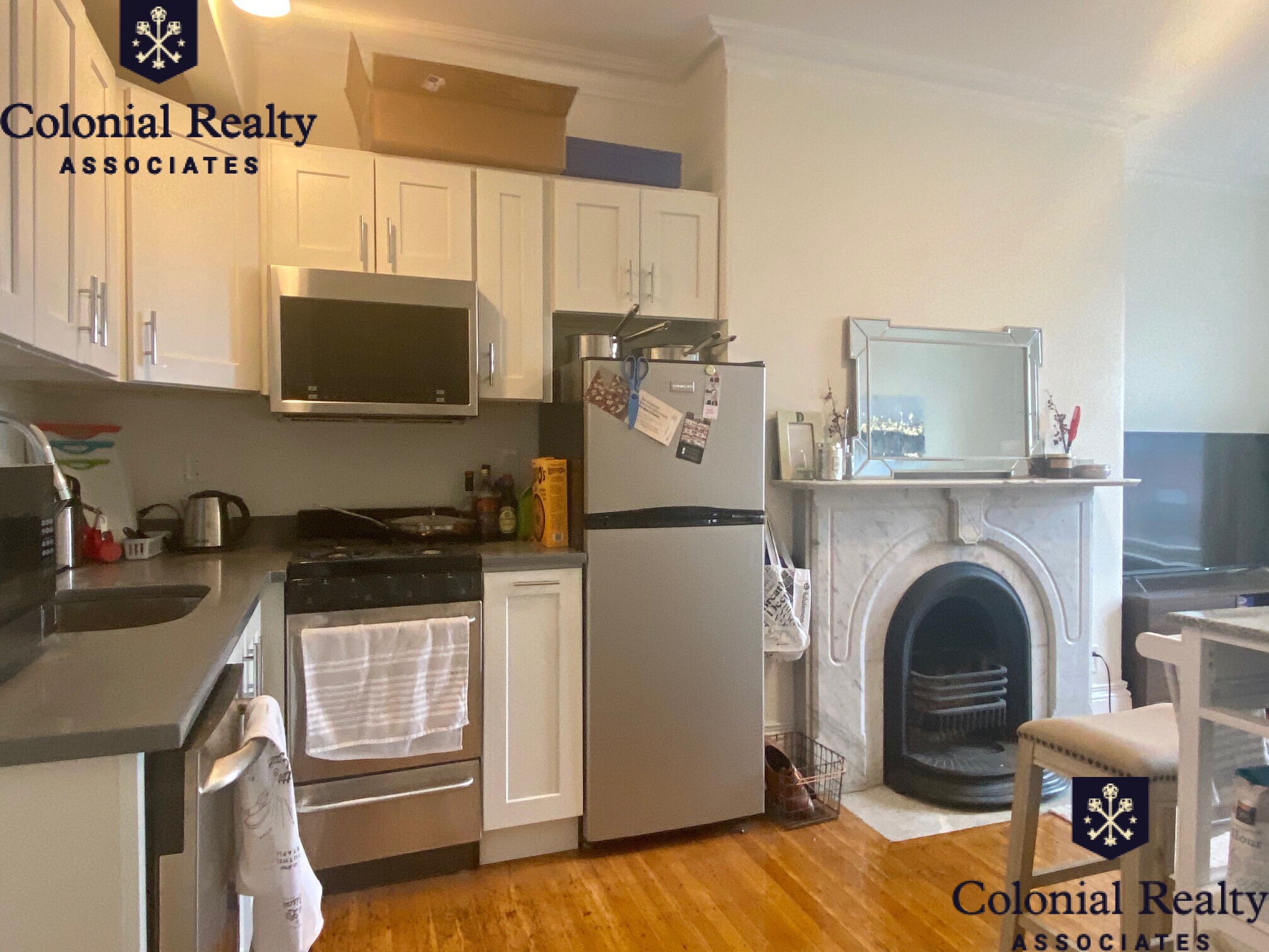 1 bed, 1 bath apartment for rent at 86 Charles St Unit 10, Beacon Hill — photo 16 of 26