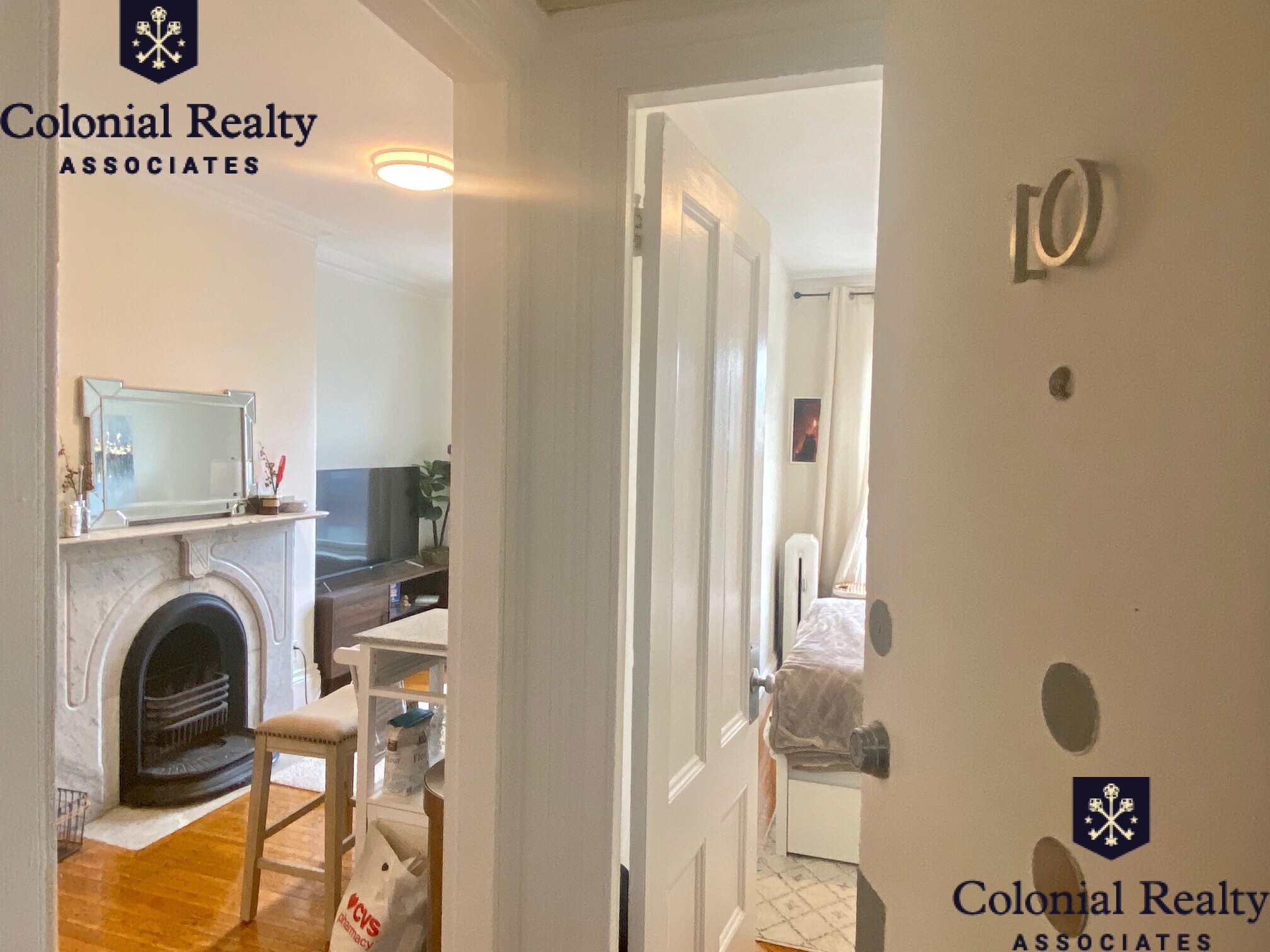 1 bed, 1 bath apartment for rent at 86 Charles St Unit 10, Beacon Hill — photo 15 of 26