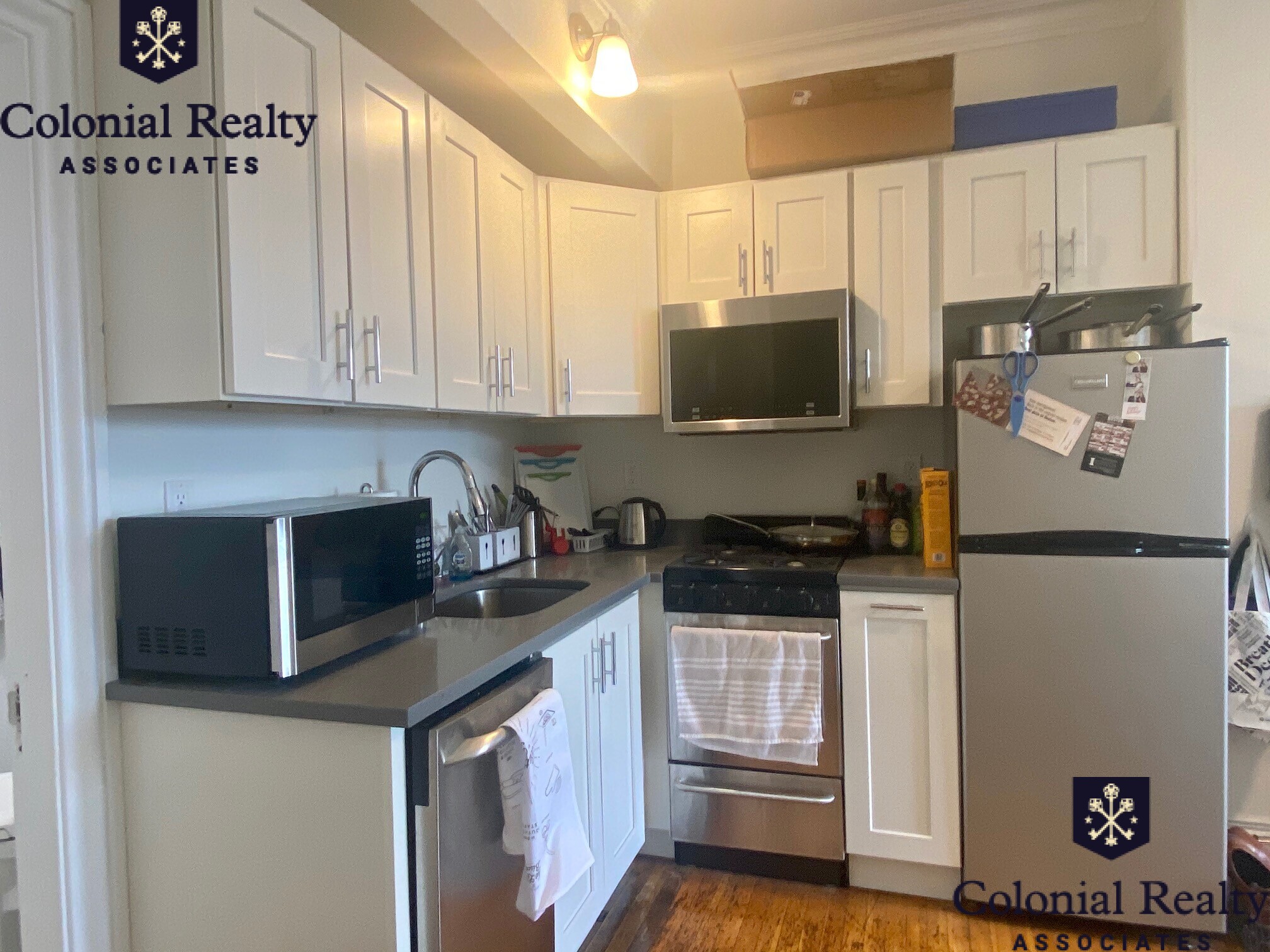 1 bed, 1 bath apartment for rent at 86 Charles St Unit 10, Beacon Hill — photo 17 of 26