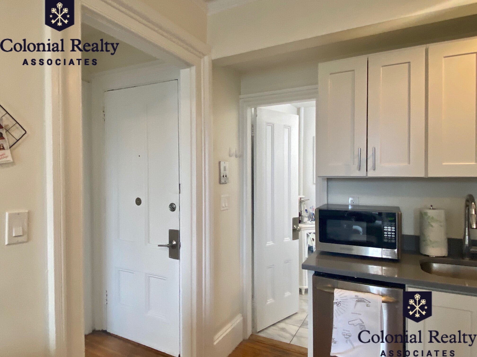 1 bed, 1 bath apartment for rent at 86 Charles St Unit 10, Beacon Hill — photo 6 of 26