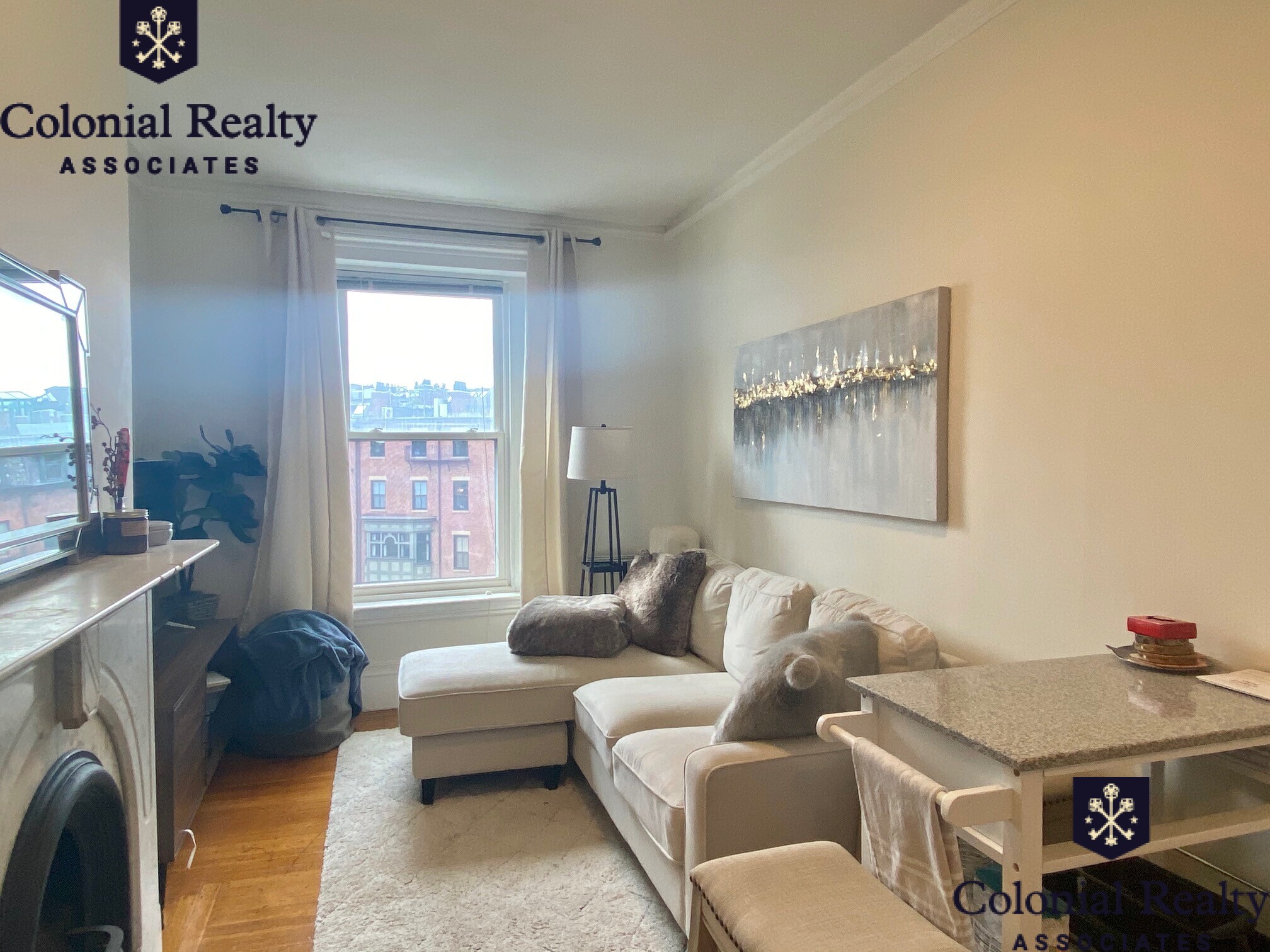 1 bed, 1 bath apartment for rent at 86 Charles St Unit 10, Beacon Hill — photo 19 of 26
