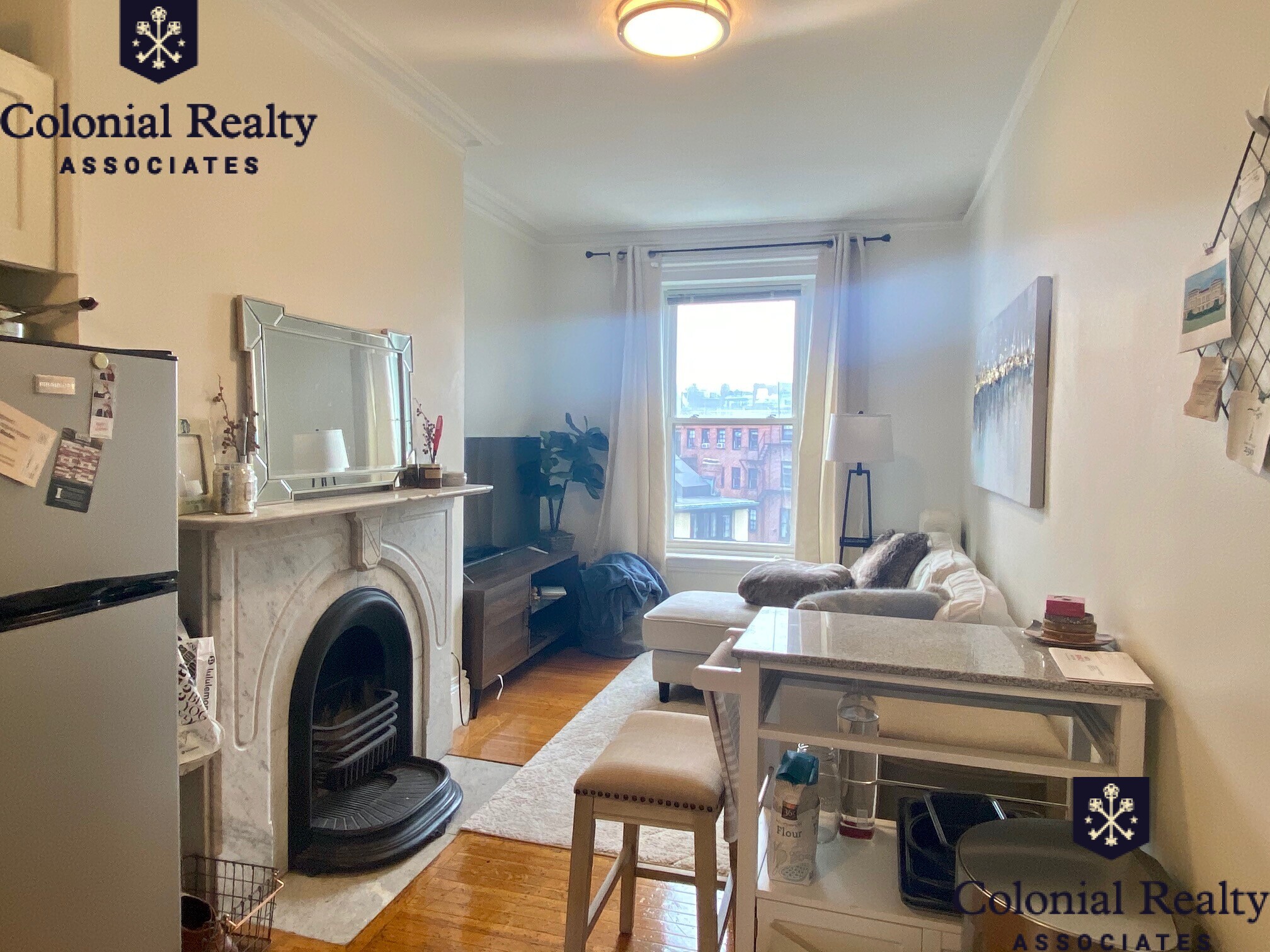 1 bed, 1 bath apartment for rent at 86 Charles St Unit 10, Beacon Hill — photo 18 of 26