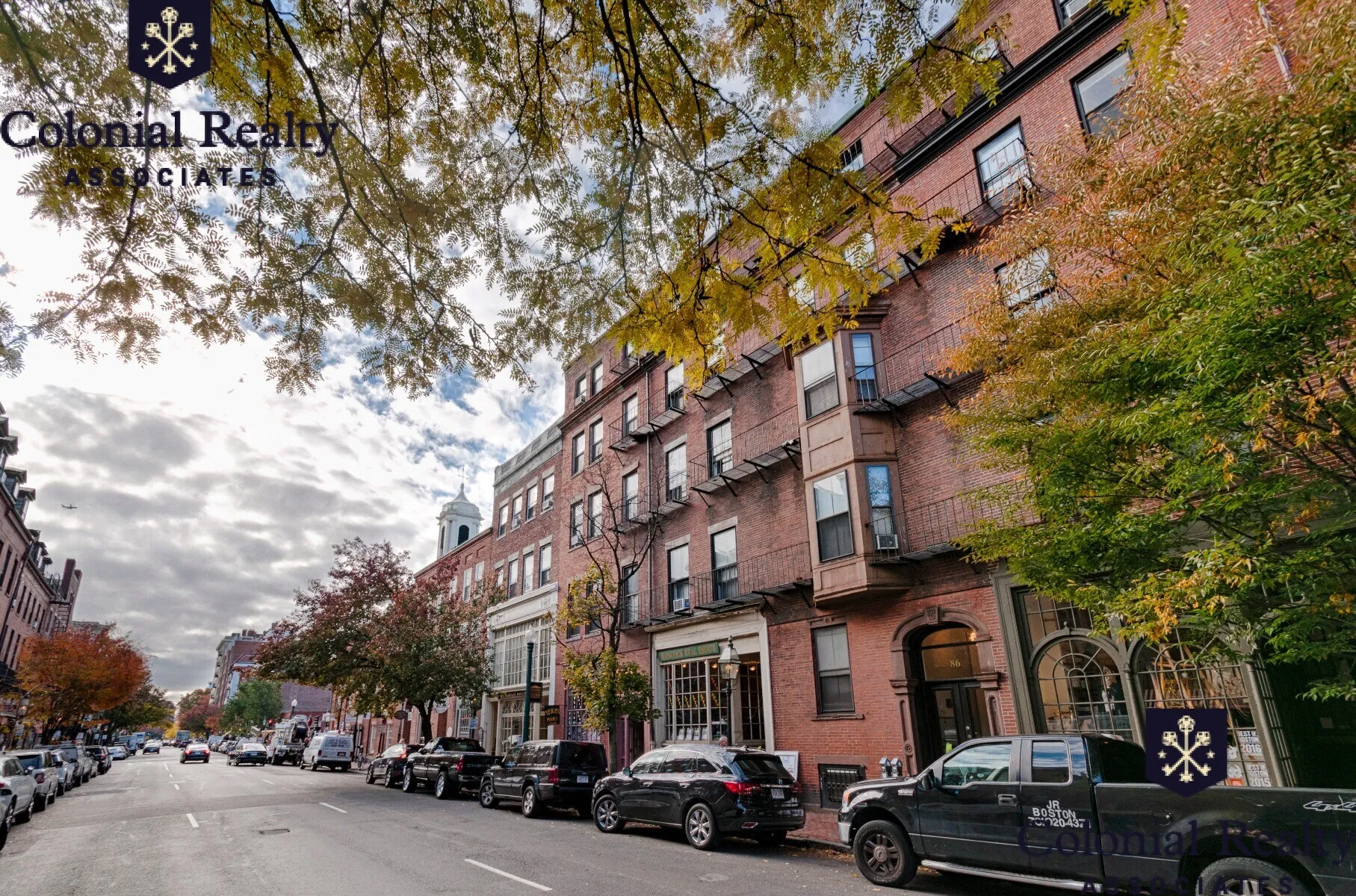 Studio bed, 1 bath apartment for rent at 86 Charles St Unit 2, Beacon Hill — photo 20 of 24