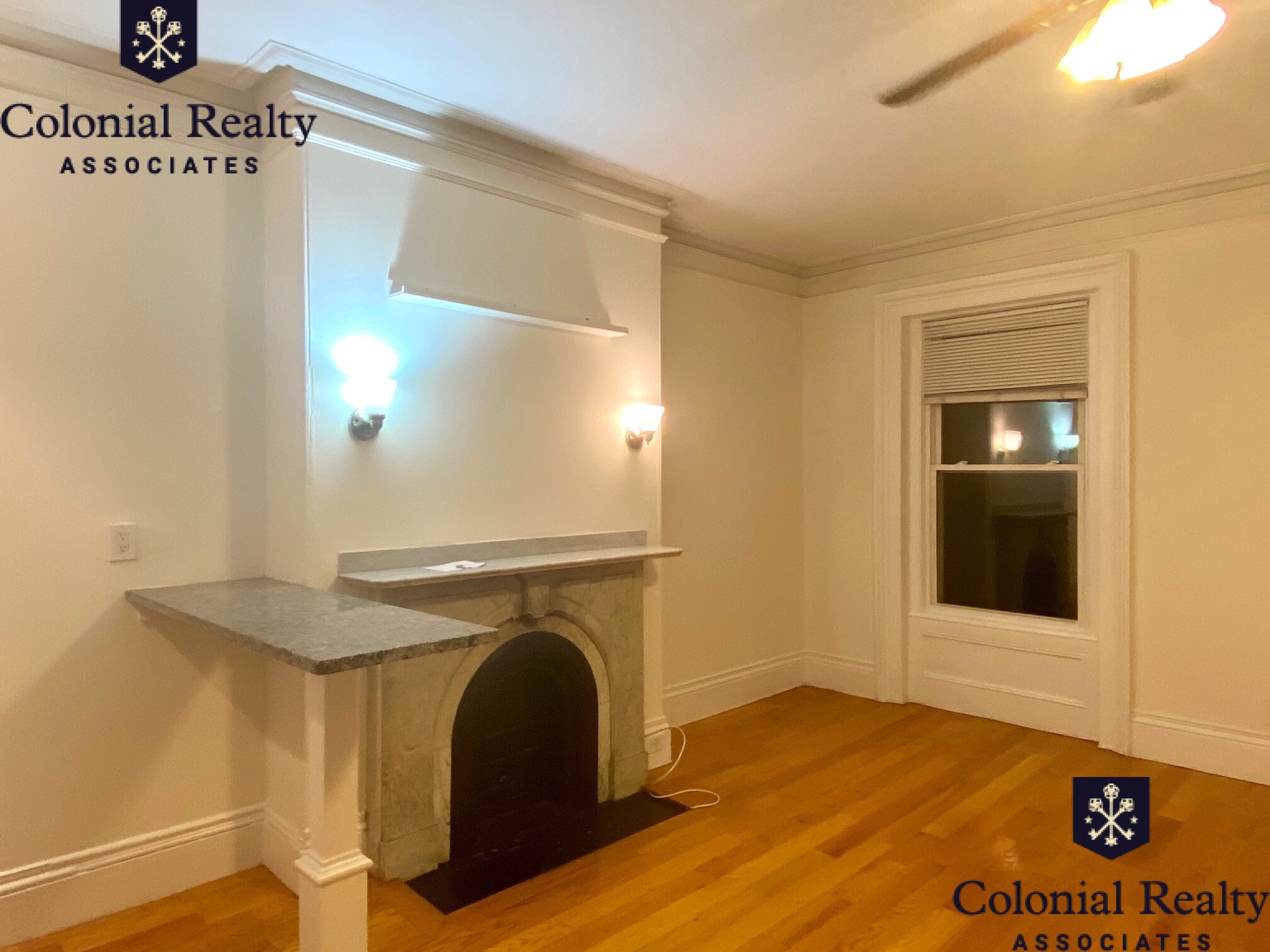 Studio bed, 1 bath apartment for rent at 86 Charles St Unit 8, Beacon Hill — photo 3 of 27