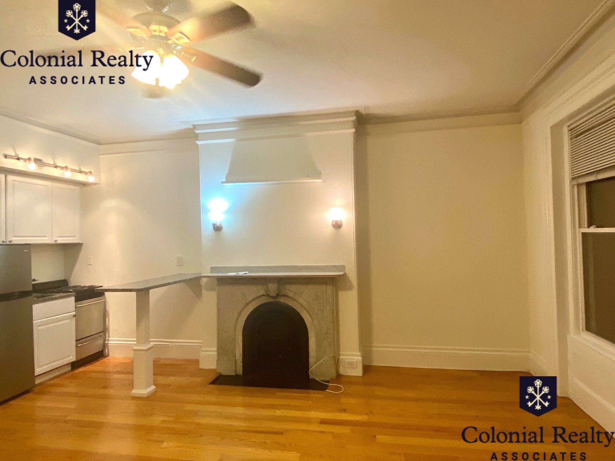 Studio bed, 1 bath apartment for rent at 86 Charles St Unit 8, Beacon Hill — photo 18 of 27