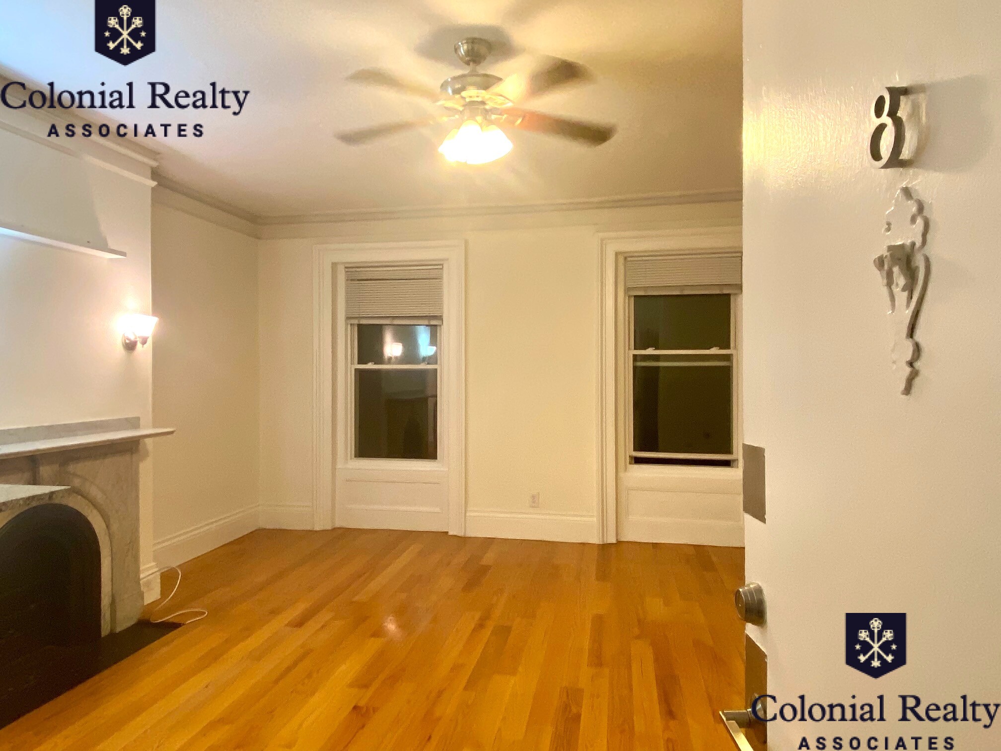 Studio bed, 1 bath apartment for rent at 86 Charles St Unit 8, Beacon Hill