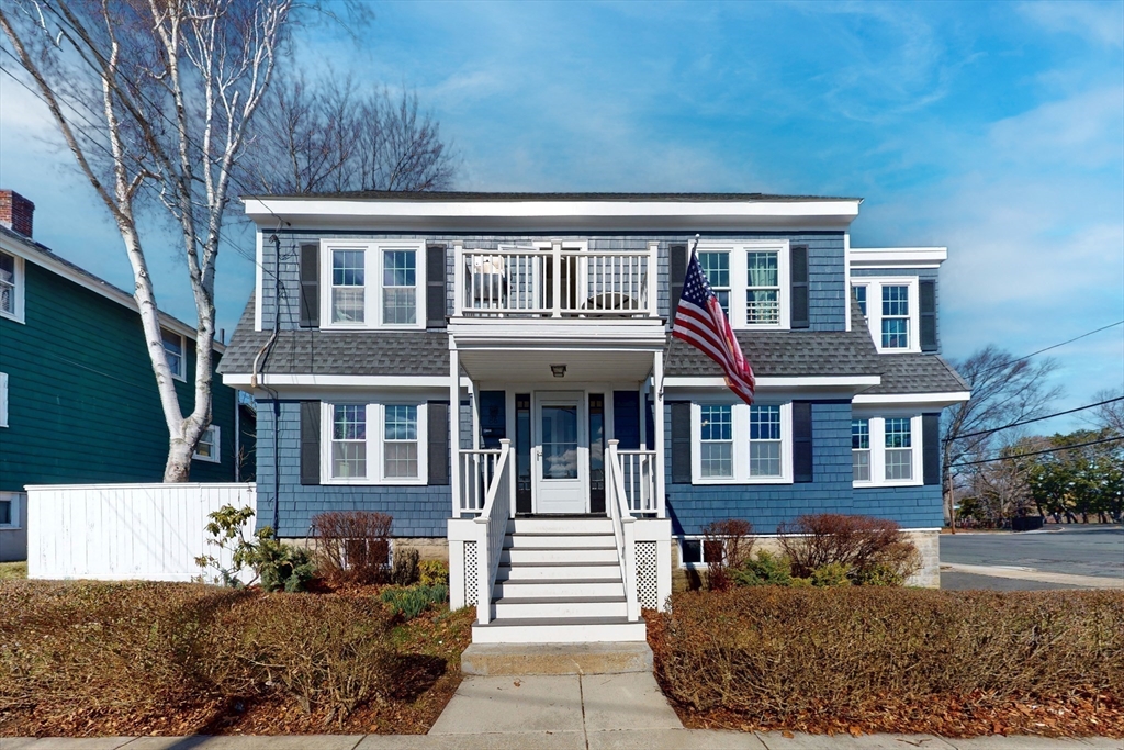4 bed, 1 bath apartment for rent at 86 Chester Ave Unit 2, Winthrop — photo 1 of 20